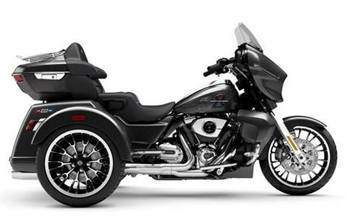2026 Harley-Davidson Street Glide® 3 Limited