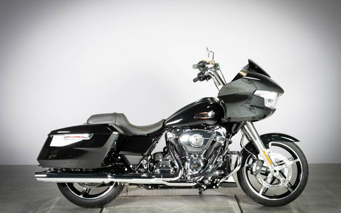 2026 Harley-Davidson Road Glide FLTRX