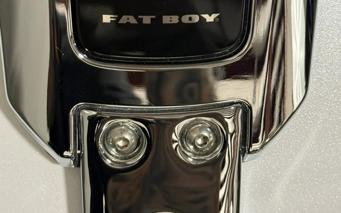 FLFB 2026 Fat Boy®