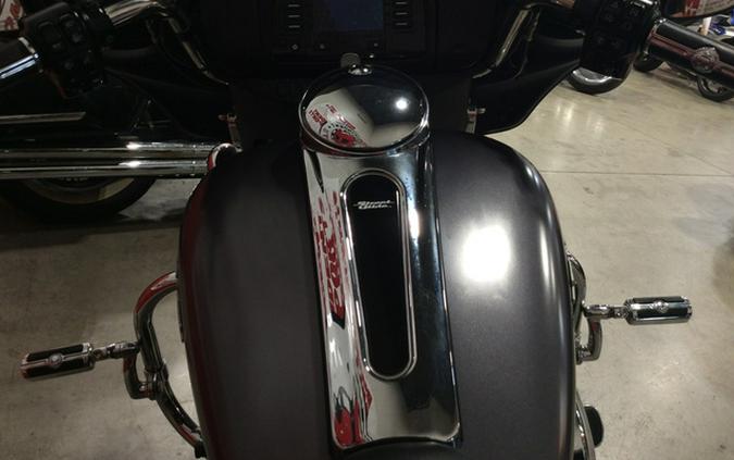 2015 Harley-Davidson Street Glide
