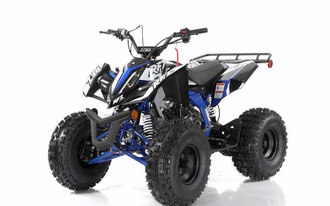2024 Vitacci Falcon X-125