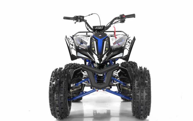 2024 Vitacci Falcon X-125