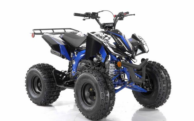 2024 Vitacci Falcon X-125