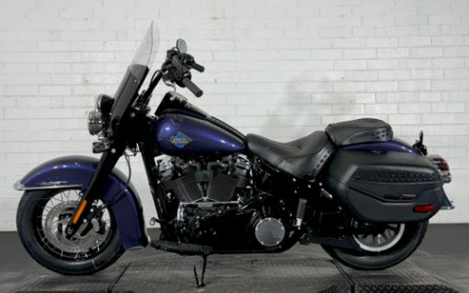 2026 Harley-Davidson Heritage Classic