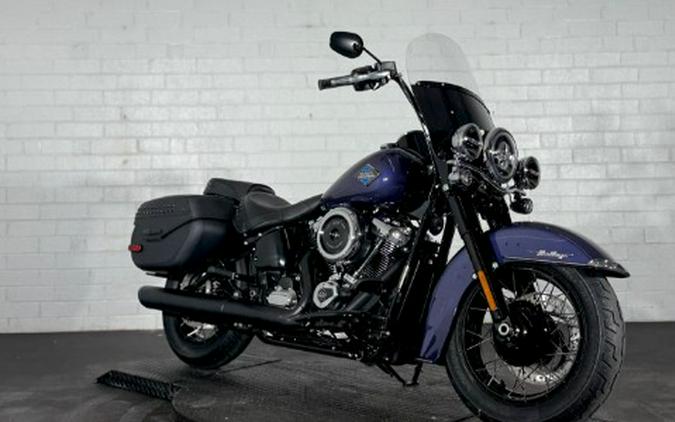 2026 Harley-Davidson Heritage Classic