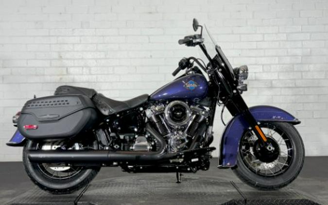 2026 Harley-Davidson Heritage Classic