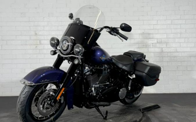 2026 Harley-Davidson Heritage Classic