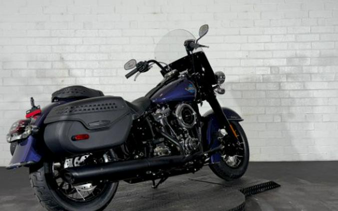 2026 Harley-Davidson Heritage Classic