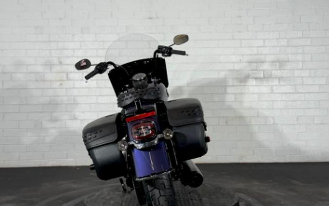 2026 Harley-Davidson Heritage Classic