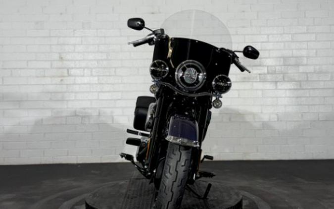 2026 Harley-Davidson Heritage Classic