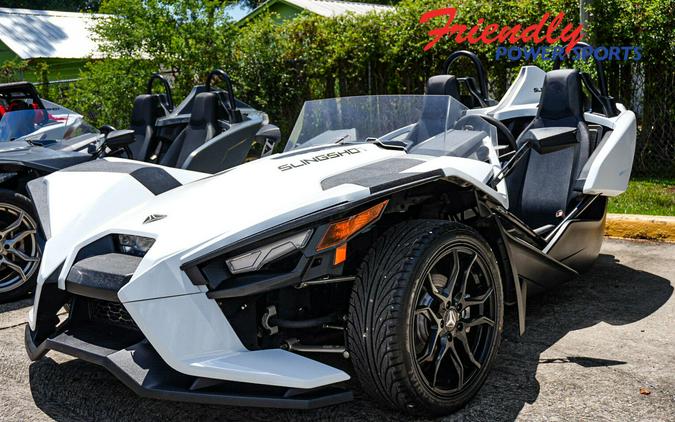 2023 SLINGSHOT SLINGSHOT S TECH AUTODRIVE