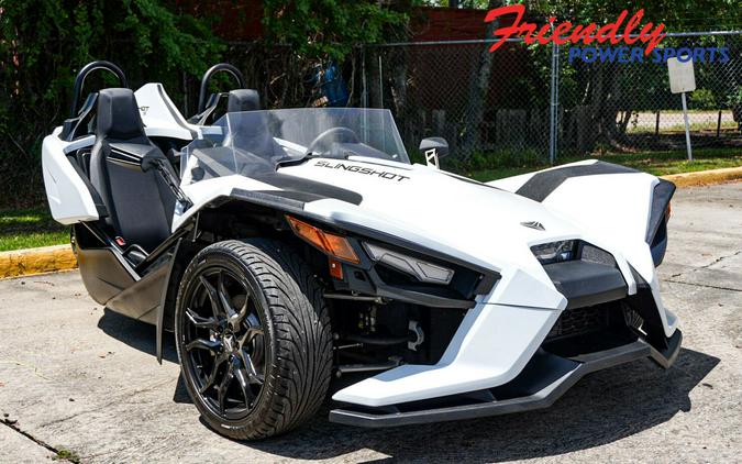 2023 SLINGSHOT SLINGSHOT S TECH AUTODRIVE