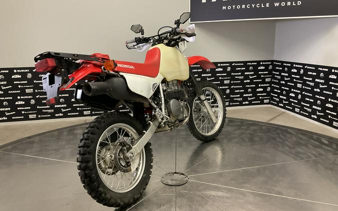 2021 HONDA XR650LM - 15847U