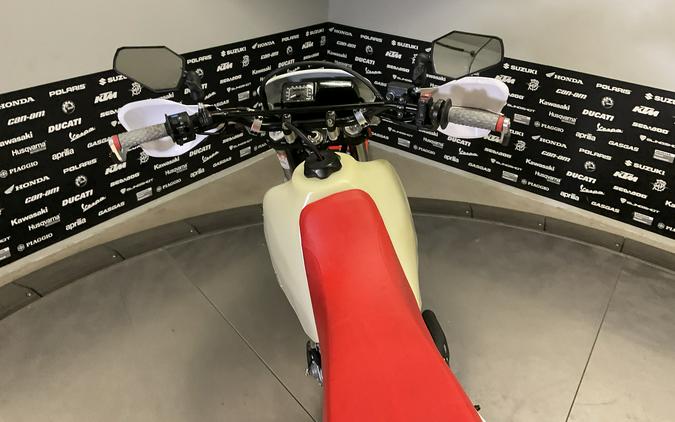 2021 HONDA XR650LM - 15847U
