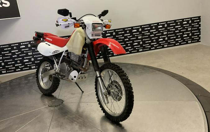 2021 HONDA XR650LM - 15847U
