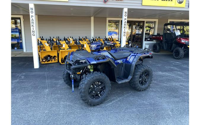 2026 SPORTSMAN 850 TRAIL - Polaris