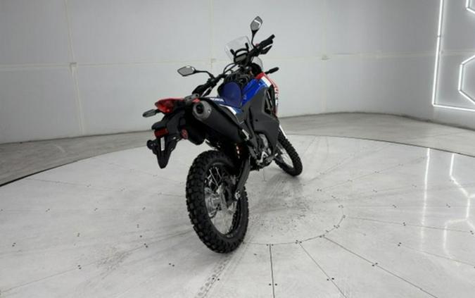 2026 Honda CRF 300L Rally