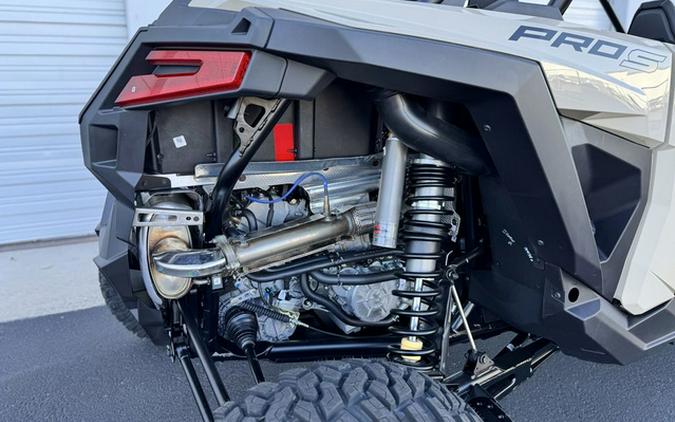 2026 Polaris RZR Pro S 4 Sport