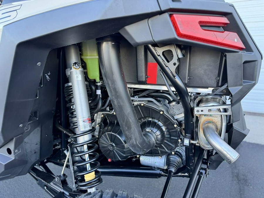 2026 Polaris RZR Pro S 4 Sport