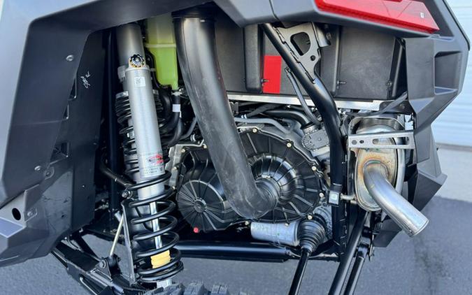 2026 Polaris RZR Pro S 4 Sport