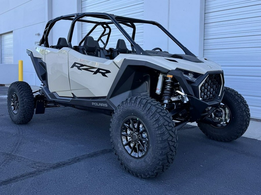 2026 Polaris RZR Pro S 4 Sport