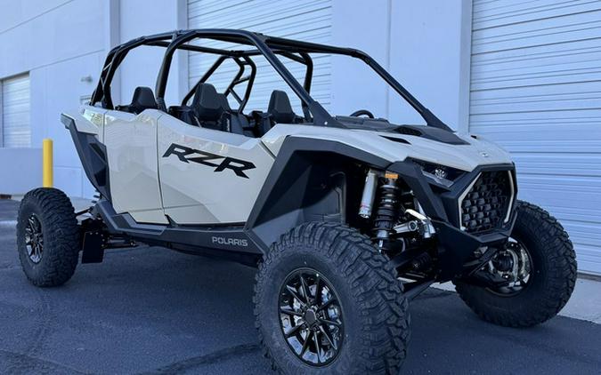 2026 Polaris RZR Pro S 4 Sport