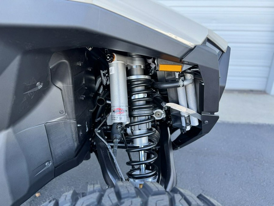2026 Polaris RZR Pro S 4 Sport
