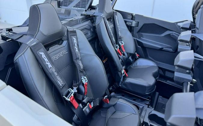 2026 Polaris RZR Pro S 4 Sport
