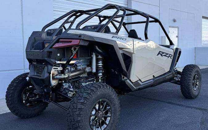 2026 Polaris RZR Pro S 4 Sport
