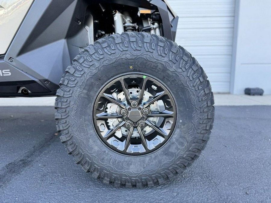 2026 Polaris RZR Pro S 4 Sport