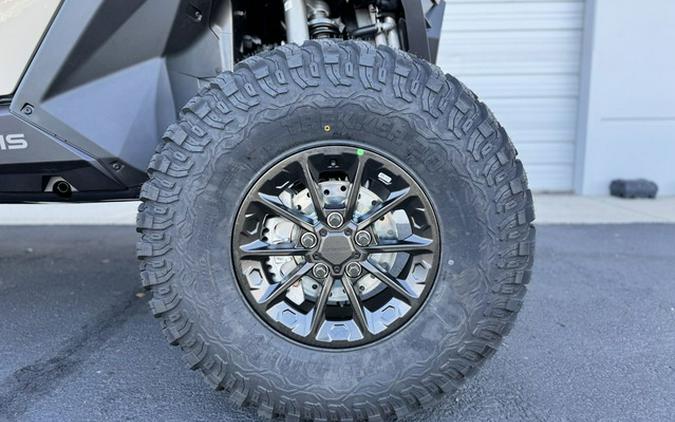 2026 Polaris RZR Pro S 4 Sport