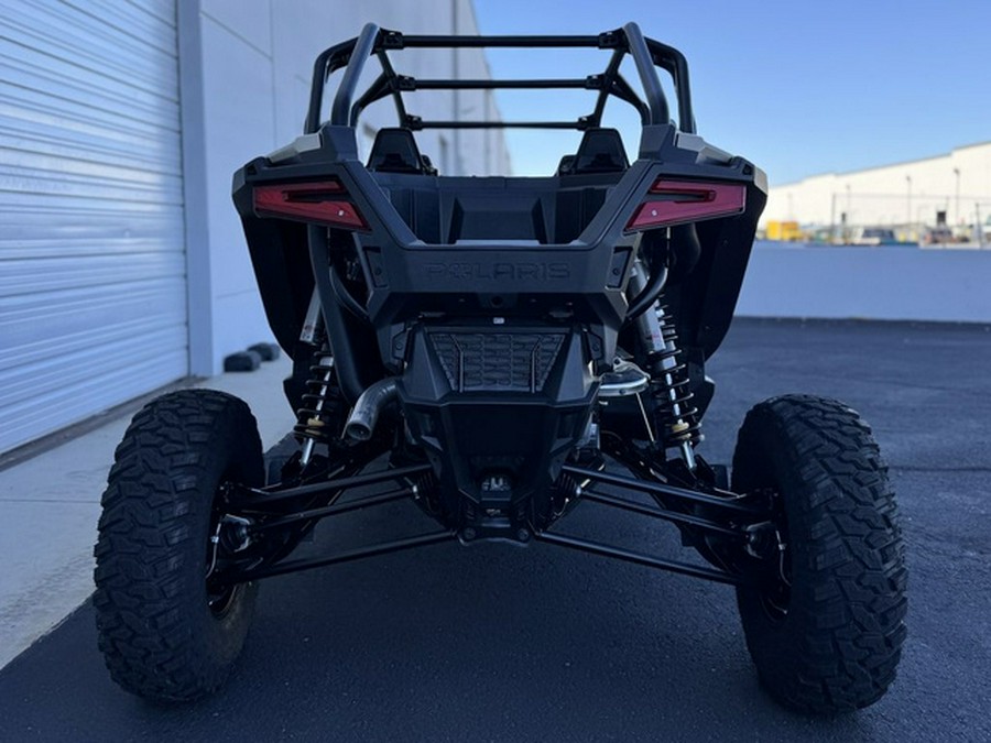 2026 Polaris RZR Pro S 4 Sport
