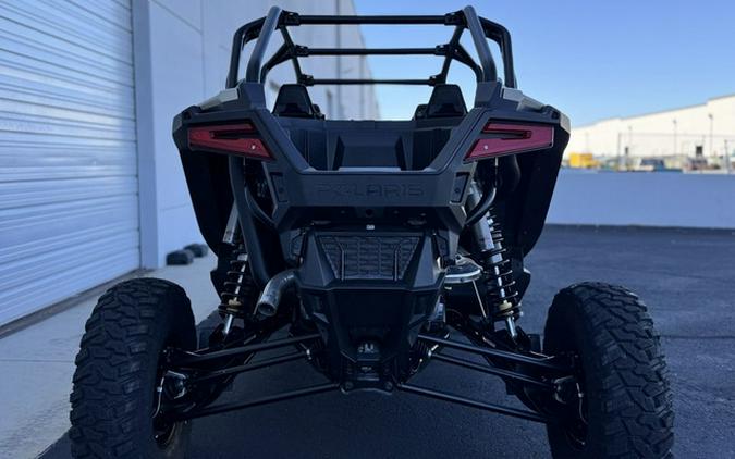 2026 Polaris RZR Pro S 4 Sport