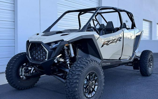 2026 Polaris RZR Pro S 4 Sport