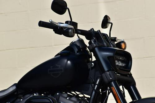 2018 Harley-Davidson Fat Bob 114 – First Ride(s)