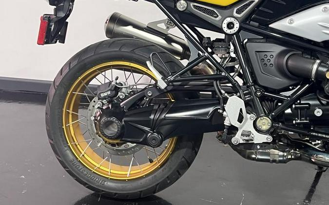 2021 BMW R nineT Pure Review: Option 719 Edition + Select Package