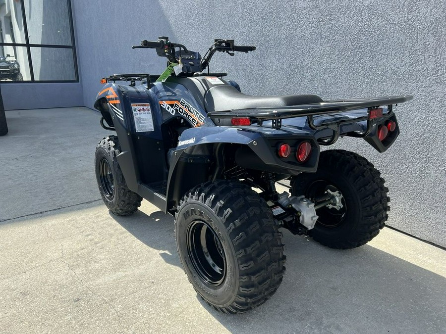 2024 Kawasaki Brute Force® 300