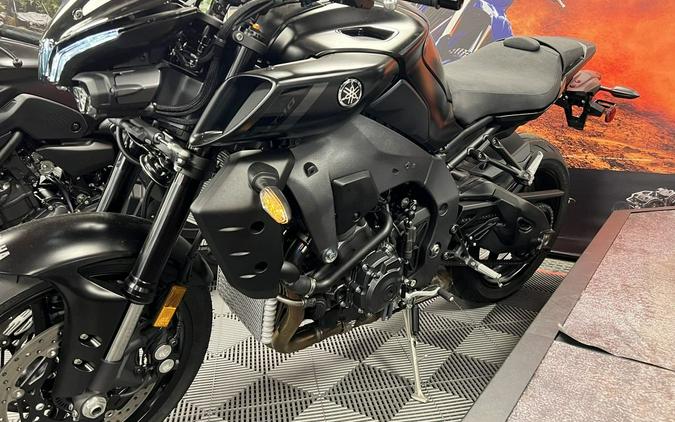 2023 Yamaha MT-10