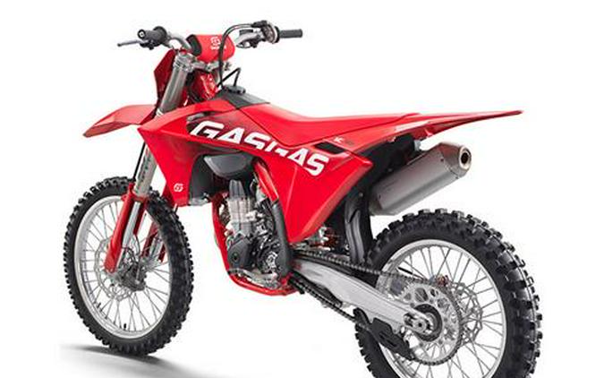 2024 GASGAS MC 450F