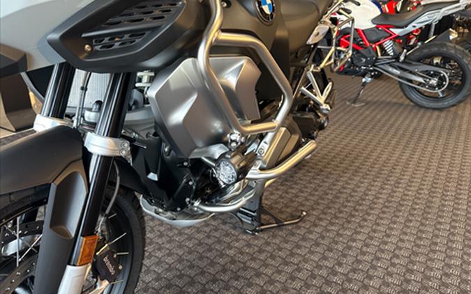 2024 BMW R 1250 GS Adventure