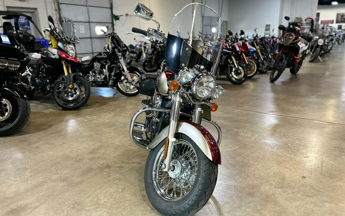 2009 Kawasaki Vulcan® 900 Classic LT