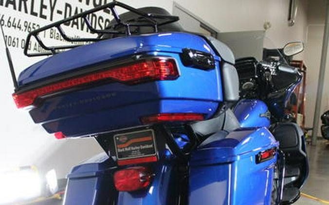 2024 Harley-Davidson® FLTRK - Road Glide® Limited