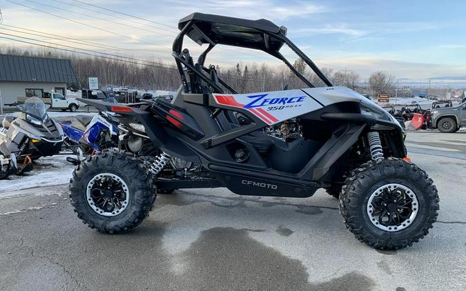 2023 CFMoto ZForce 950 HO EX