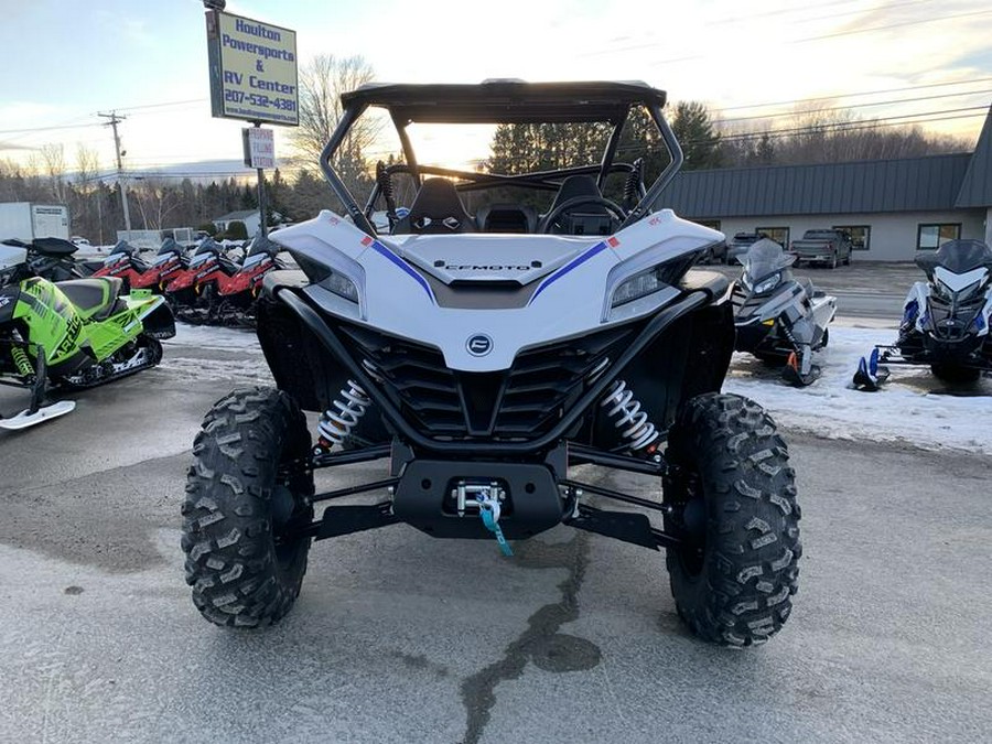 2023 CFMoto ZForce 950 HO EX