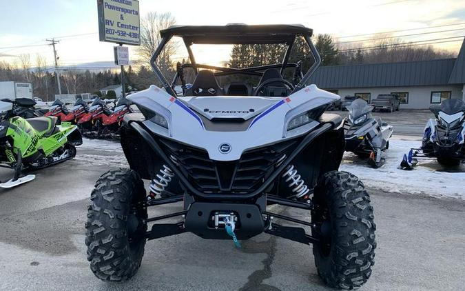 2023 CFMoto ZForce 950 HO EX