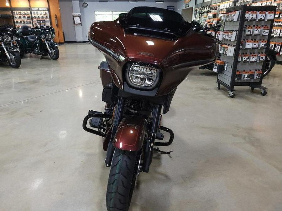 2024 Harley-Davidson® FLHXSE - CVO™ Street Glide®