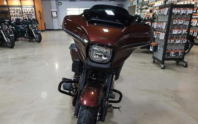 2024 Harley-Davidson® FLHXSE - CVO™ Street Glide®