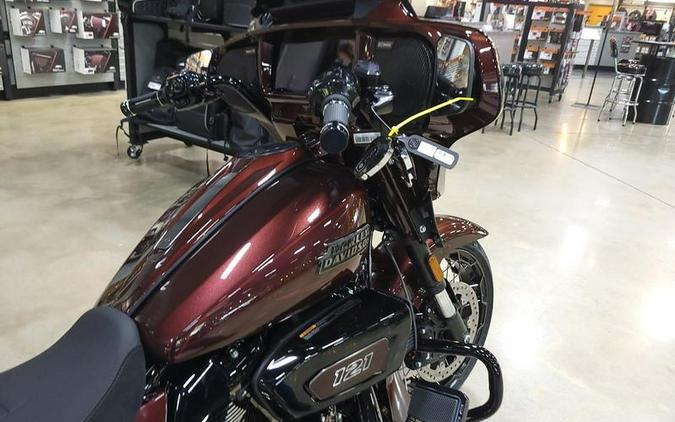 2024 Harley-Davidson® FLHXSE - CVO™ Street Glide®