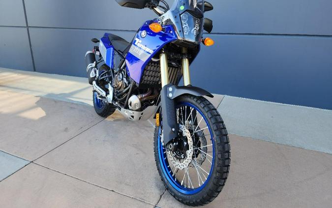 2024 Yamaha TENERE 700