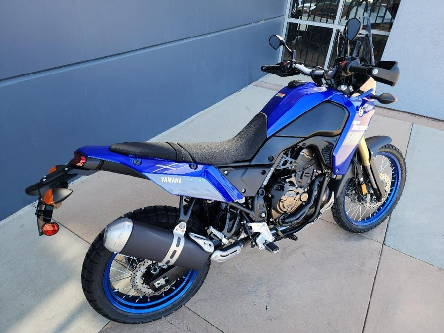 2024 Yamaha TENERE 700